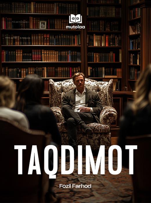 Taqdimot