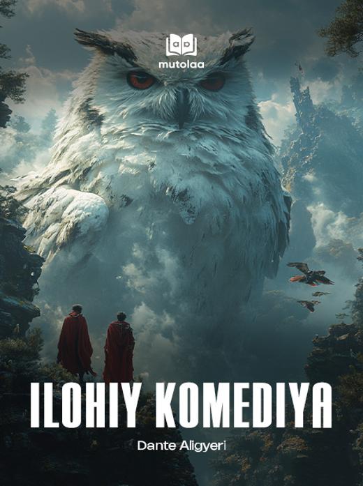 Ilohiy komediya