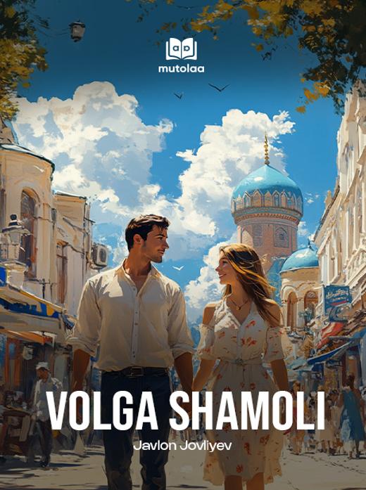 Volga shamoli