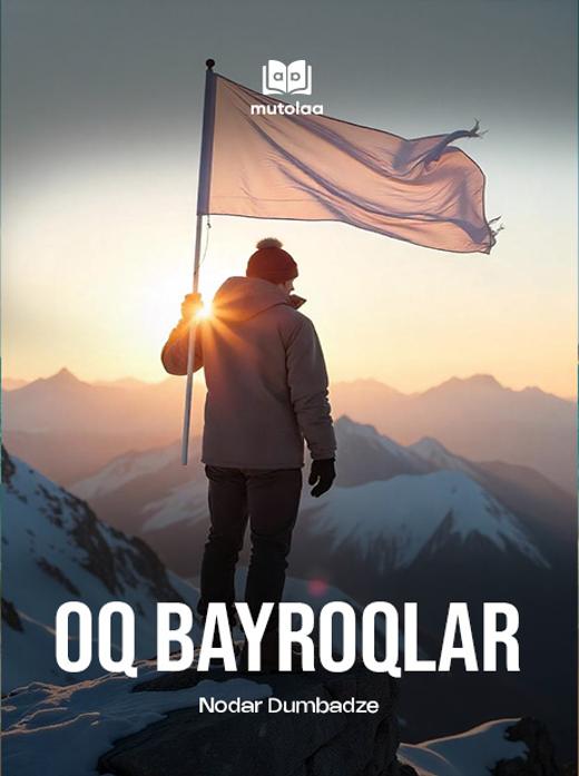 Oq bayroqlar