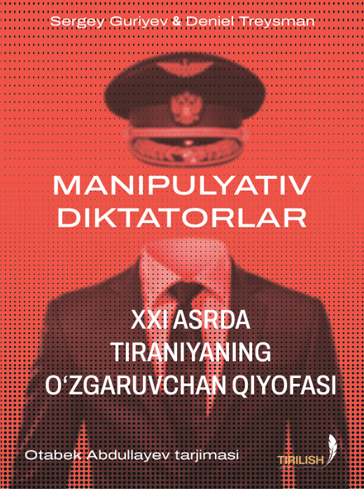 Manipulyativ diktatorlar
