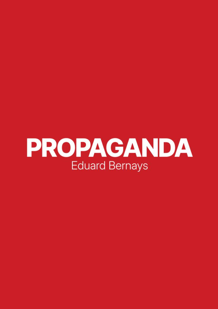 Propaganda