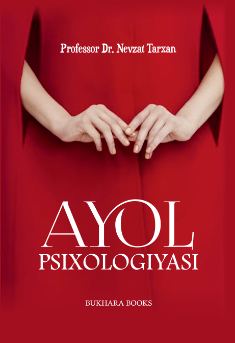 Ayol psixologiyasi