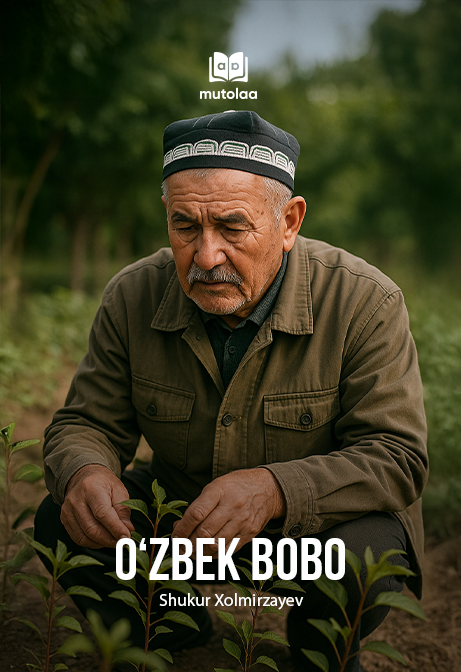 Oʻzbek bobo