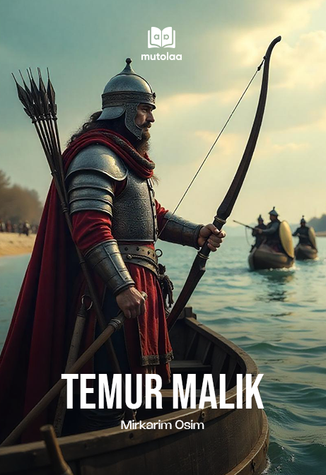 Temur Malik