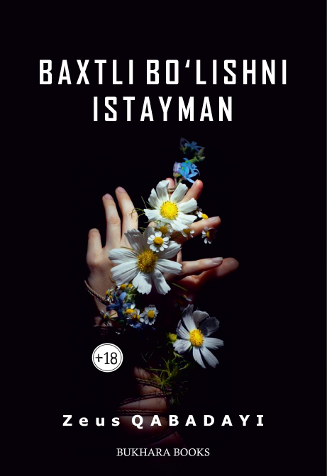Baxtli boʻlishni istayman