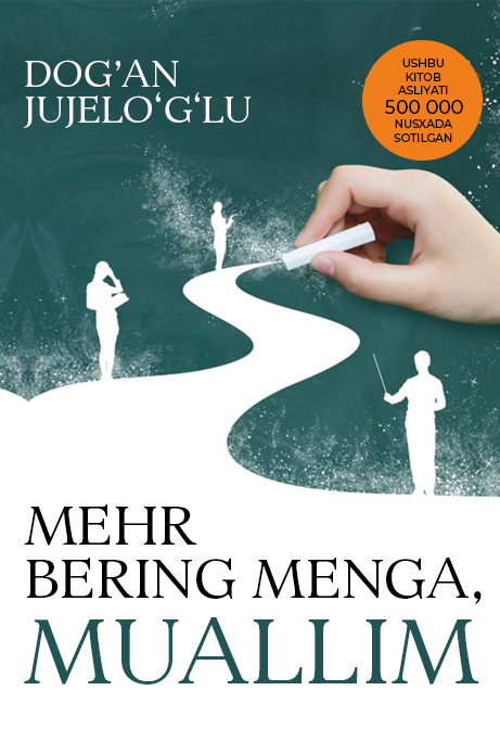 Mehr bering menga, muallim