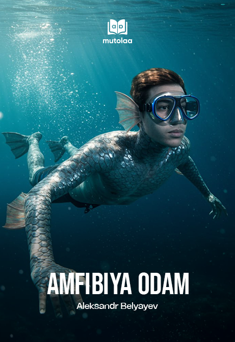 Amfibiya odam