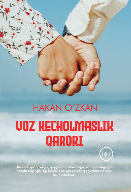Voz kecholmaslik qarori