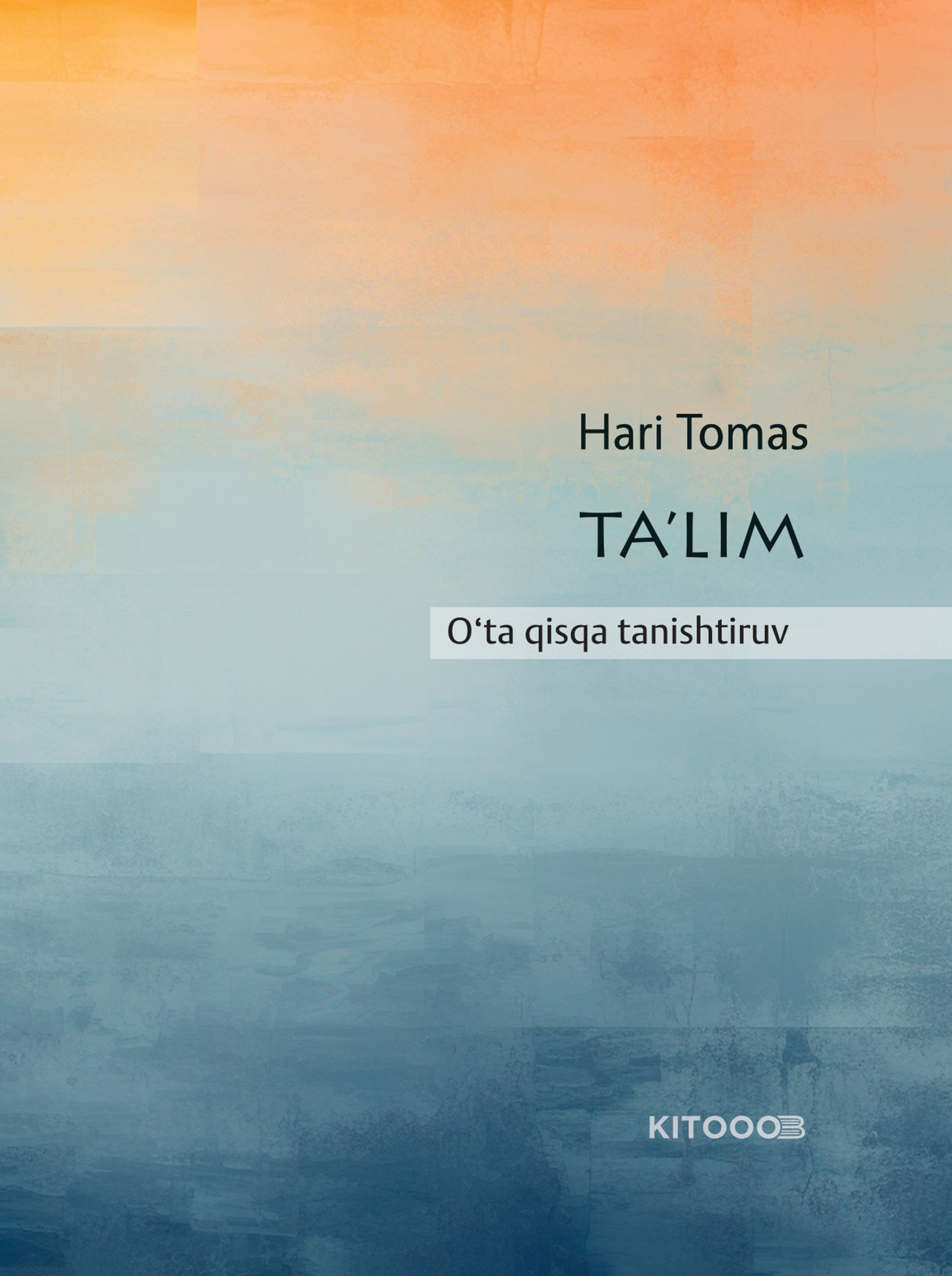 Taʼlim