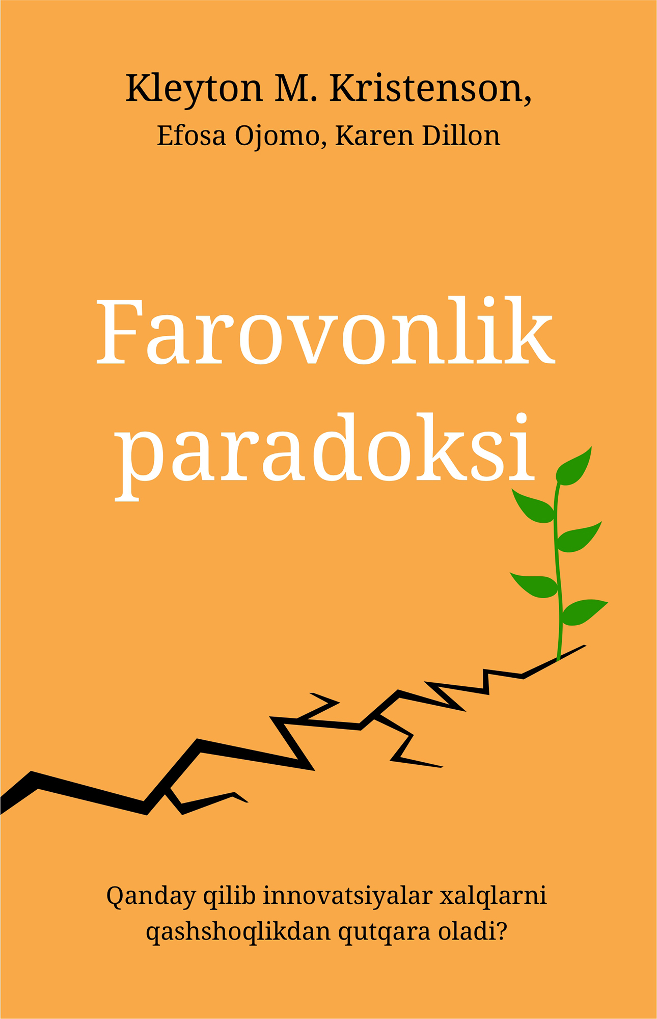 Farovonlik paradoksi