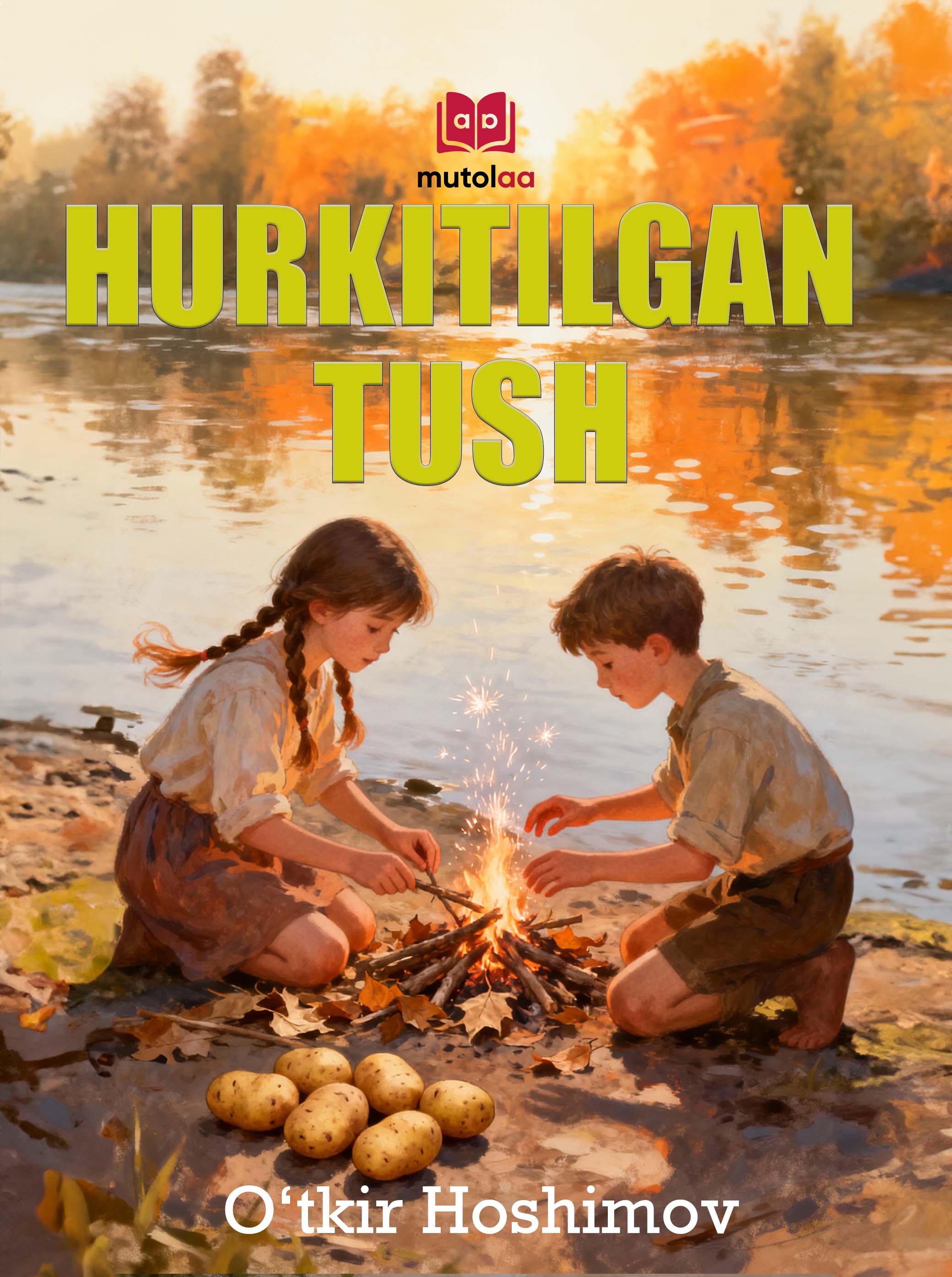 Hurkitilgan tush