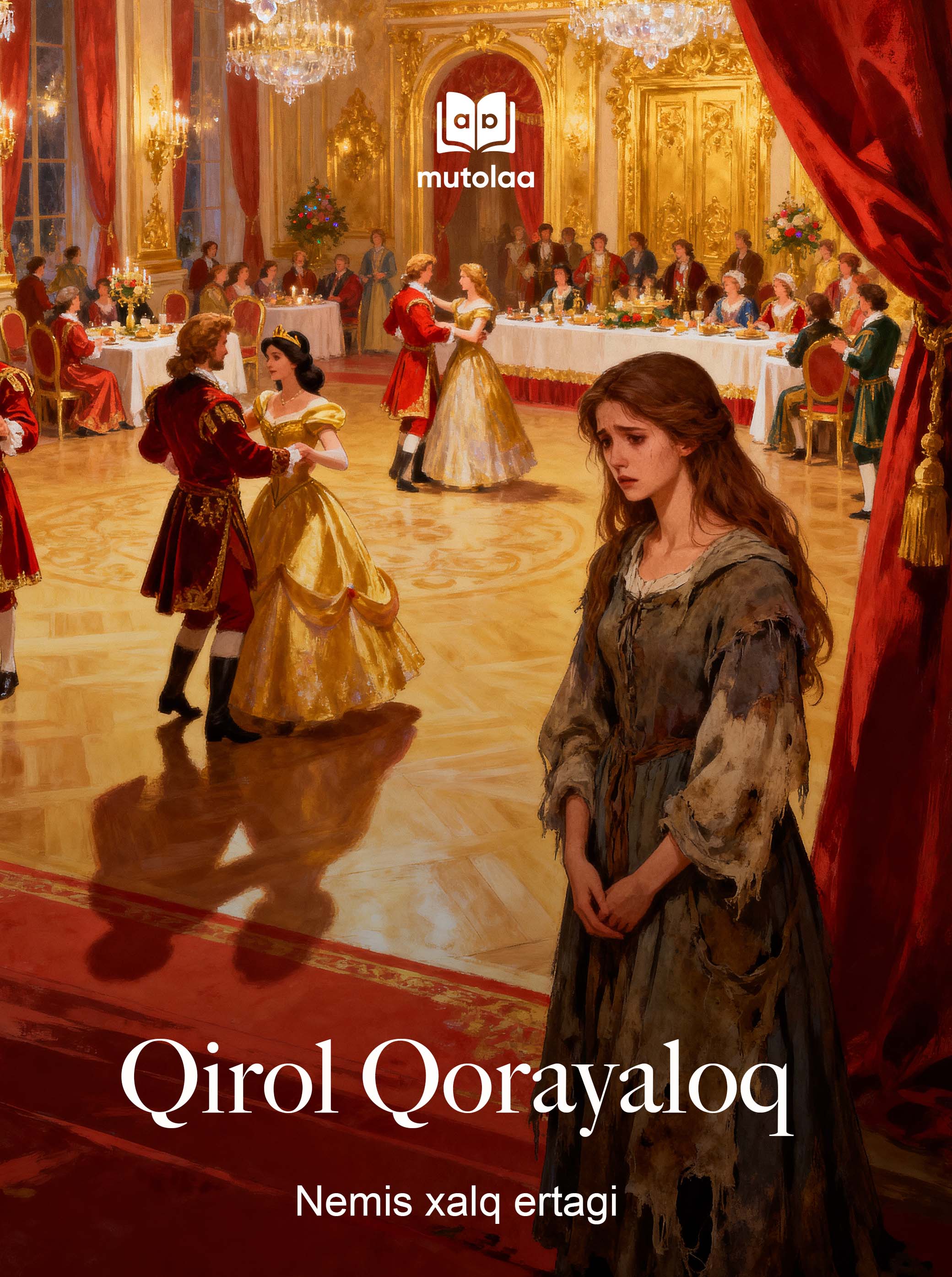 Qirol Qorayaloq