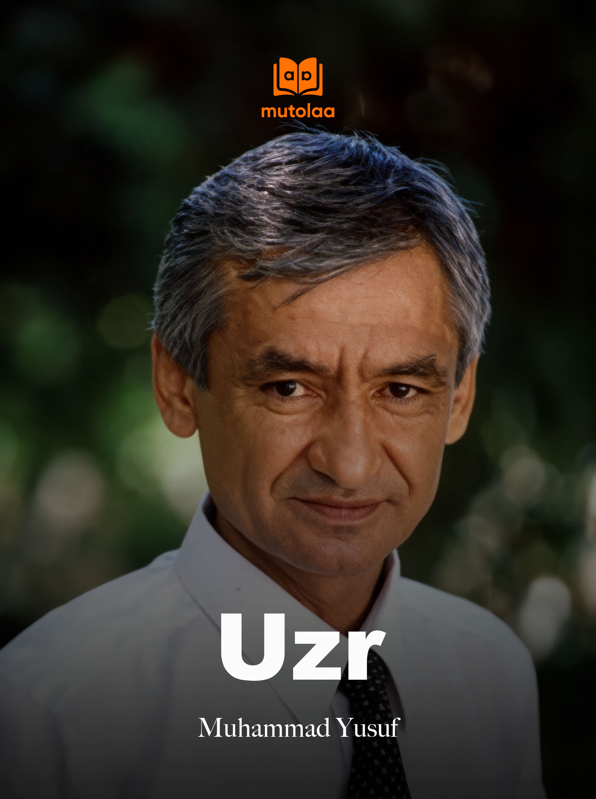 Uzr