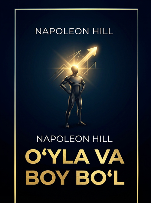 Oʻyla va boy boʻl