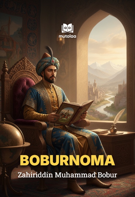 Boburnoma (tabdil)